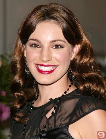 凯莉·布鲁克/Kelly Brook-5-60
